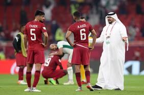 El fútbol que no conoce la Navidad, tampoco la fiesta de Año Nuevo