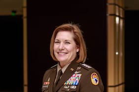 Laura J. Richardson, generala del Comando Sur de los EE.UU.: “Aplaudimos el liderazgo de Chile para condenar a Rusia en la ONU y en la OEA”