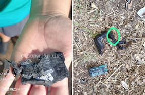 Amnistía pide una investigación internacional por explosiones de localizadores y walkie-talkies atribuidas a Israel en Líbano