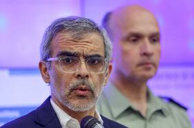 Caso Monsalve: Cordero aclara que no hay antecedentes de que las grabaciones incautadas del Hotel Panamericano estén adulteradas