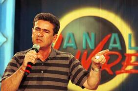 Killer ratings: el periodista que “mataba” criminales para su show