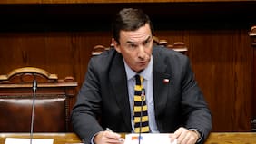 Ministro Rabat expone ejes de gestión en medio de debate por presupuesto y agenda legislativa