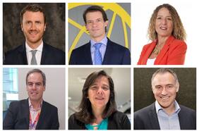 Los 25 testigos que declararán en el juicio por la presunta colusión entre Loomis, Prosegur y Brink’s