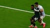 Bielsa no puede festejar en su regreso al Mundial: Arabia Saudita le arranca un amargo empate a Uruguay en su estreno
