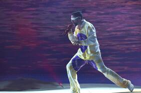 Prepárate para perrear: se ponen a la venta nuevas entradas para Bad Bunny en Chile