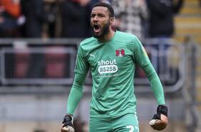 “Pagó una multa de 50 libras con 5.000 monedas de un penique”: diario de Liverpool repasa la controvertida carrera de Vigouroux