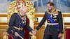 El complejo escenario en que asume Haakon VIII, el nuevo rey de Noruega