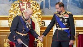 El complejo escenario en que asume Haakon VIII, el nuevo rey de Noruega