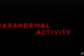 Actividad Paranormal dará el salto al mundo de los videojuegos en 2026