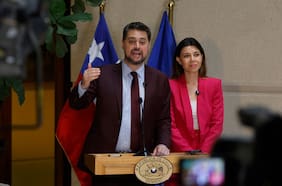 Fisuras en el PS por megarreforma: Bancada desafía a Vodanovic y reafirma requerimiento al TC