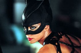 A Halle Berry le gustaría dirigir una nueva versión de su película de Catwoman