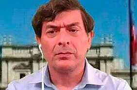 Ponder Group, la agencia de marketing digital con que Parisi intentó financiar las campañas del PDG