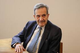 Muere el académico e intelectual chileno Julio Retamal Favereau