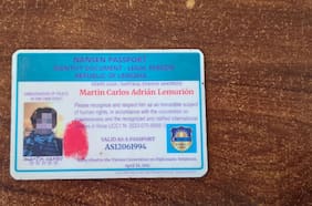 “República de Lemuria”: detienen a conductor que presentó documentación de país ficticio durante fiscalización en Lampa
