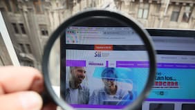 SII pone foco en contribuyentes con cuentas financieras en el exterior sin declarar por más de $3,2 billones