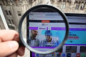 SII pone foco en contribuyentes con cuentas financieras en el exterior sin declarar por más de $3,2 billones