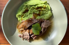 Crítica gastronómica de Don Tinto: El Franchute del Barrio, otra cosa es en Providencia