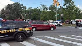 Estados Unidos: reportan múltiples heridos tras tiroteo ocurrido cerca de un festival en Ohio