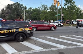 Estados Unidos: Al menos 12 heridos, dos de ellos de gravedad, tras tiroteo ocurrido cerca de un festival en Ohio