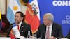 Gobierno declara confianza de acuerdo con Washington tras amenaza de Trump de imponer arancel a Chile