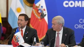 Gobierno declara confianza de acuerdo con Washington tras amenaza de Trump de imponer arancel a Chile