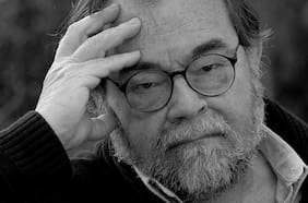 Luis Poirot: “Me asusté con Violeta Parra, no me atreví a sacarle una foto y me arrepiento mucho”