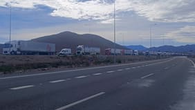 Gobierno informa que se habilitó conectividad de emergencia entre Vallenar, Freirina y Huasco y reporta avances en servicios básicos