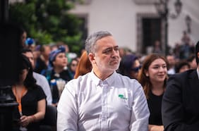 Rodrigo Illesca, exdirector de Conaf: “Mi salida fue una pasada de cuenta”