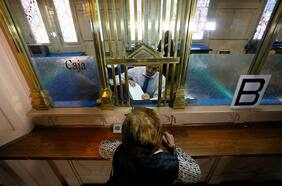 Cerca de 17 mil personas serán beneficiadas con la puesta en marcha de la condonación de intereses por mora en la Tía Rica