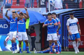 El futuro de Pellegrino, los ‘cortados’ y los que vuelven: la cirugía mayor que prepara la U para la temporada 2024