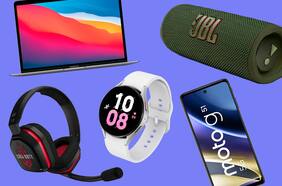 10 grandes ofertas de esta semana: secadoras, freidoras de aire y MacBook Air M1 con hasta 54% de descuento
