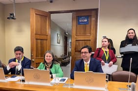 Por licencias médicas en el sector privado: Suseso afirma que el proceso de cruce de datos podría durar “3 o 4 meses”