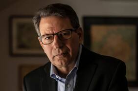 Robert D. Kaplan, periodista estadounidense: “Cuanto peor es el desorden, peor es la tiranía”