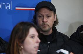 Alfredo Alonso, productor de Daddy Yankee, apunta a grupos organizados por caos: “Las responsabilidades de la productora son de la reja hacia adentro”