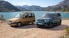 La exitosa Berlingo celebra tres décadas con un edición especial