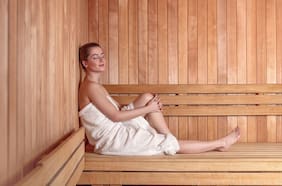 Cuál es el origen del sauna y cuáles son sus beneficios para la salud