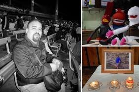 Los últimos días de Armando Jofré, el artesano de 31 Minutos