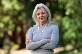 La alianza de Kristine Tompkins con una firma sudafricana de turismo de lujo para un crucero a la Antártica