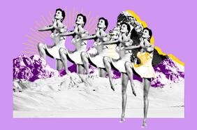 Agradecer… ¿siempre?