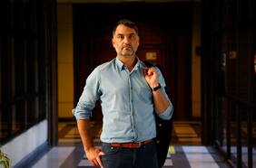 Javier Macaya: “En Chile Vamos tenemos mejores candidatos presidenciales que Kast”