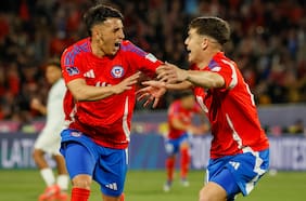 A qué hora y dónde ver a Chile vs. Japón por el Mundial Sub 20 en TV y streaming