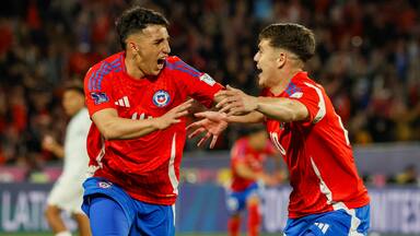 A qué hora y dónde ver a Chile vs. Japón por el Mundial Sub 20 en TV y streaming