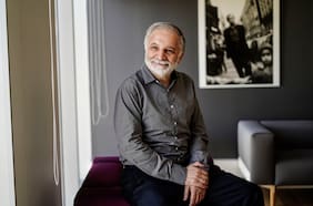 Eduardo Bitran: “El texto es un programa de gobierno que tiene una orientación extremadamente conservadora en lo valórico y neoliberal en lo económico”