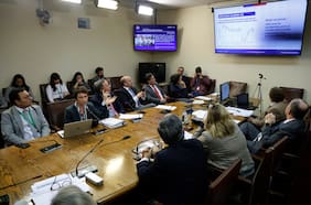 Con pedidos de renuncia incluido: el duro round entre el subsecretario de Prevención del Delito con diputados de oposición