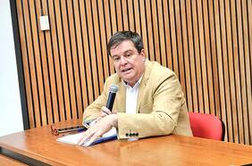 Delegado presidencial de La Araucanía y petición de estado de sitio: “Está siendo evaluada pero no ha sido hasta ahora considerada”