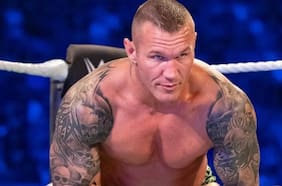 Una tatuadora ganó una demanda contra la compañía que hace los juegos de la WWE por recrear el trabajo que hizo para Randy Orton
