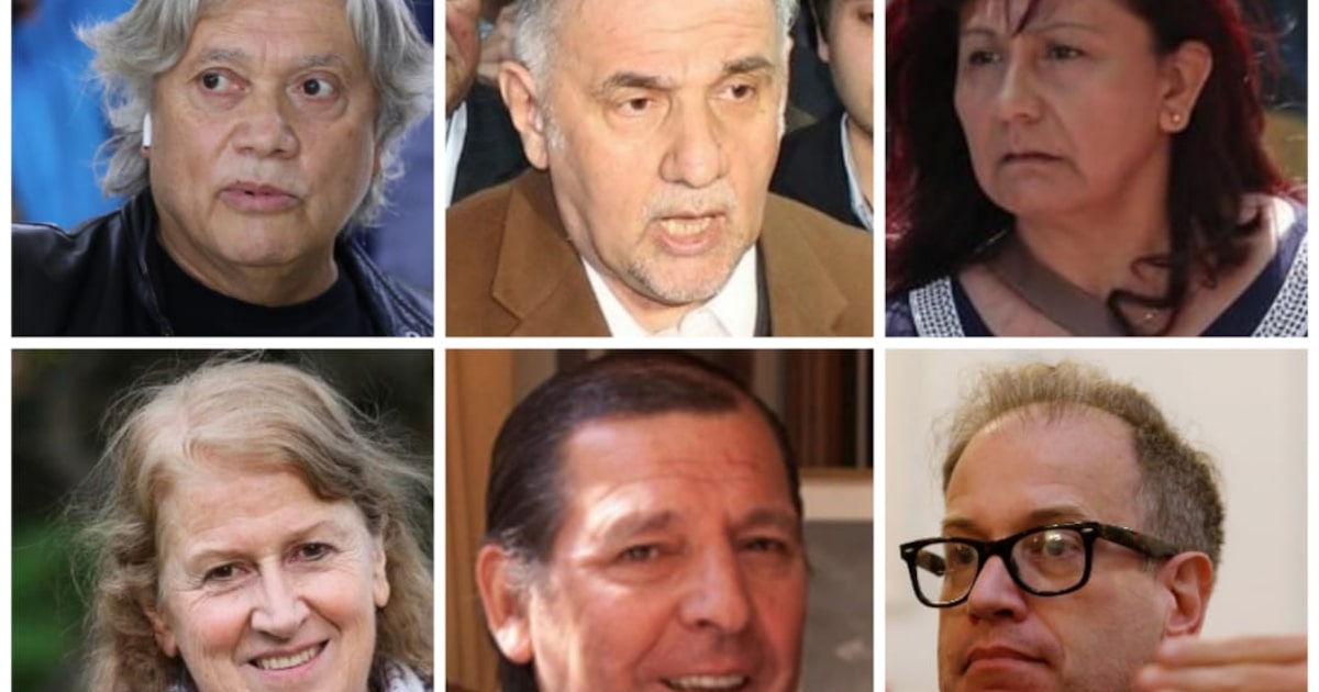 Candidatos presidenciales menos votados en Chile: ¿Qué revela su historia sobre la democracia? : Más allá del porcentaje, la complejidad de la representación política