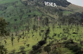 Columna de Rodrigo Guendelman: Nuestros cerros son nuestro patrimonio