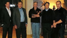 Bill Gates niega conocer los crímenes de Epstein y dice que lo chantajeó con información sobre su vida privada