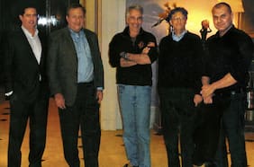 Bill Gates niega conocer los crímenes de Epstein y dice que lo chantajeó con información sobre su vida privada